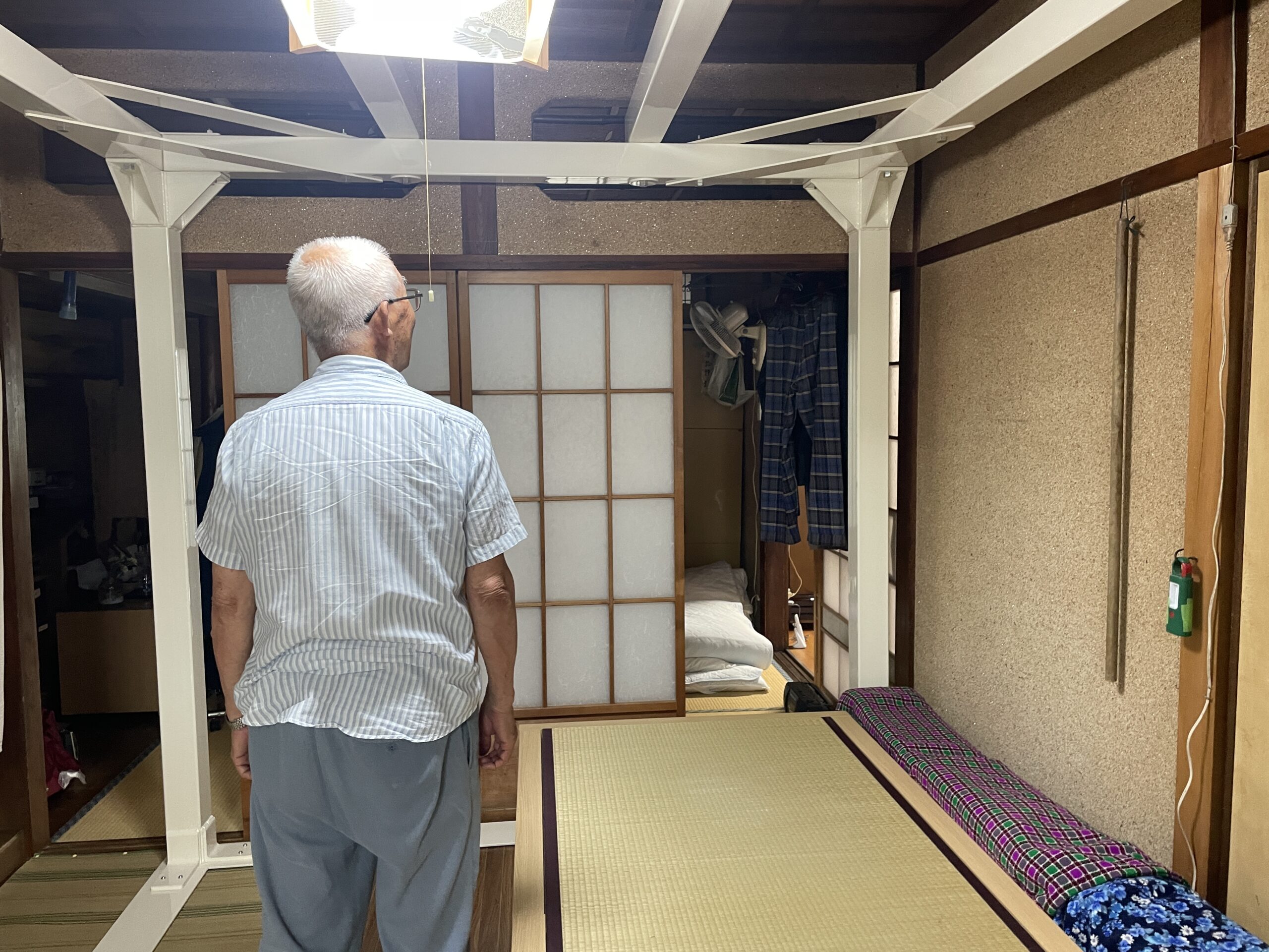 ［お客様の声］大洞様（１）