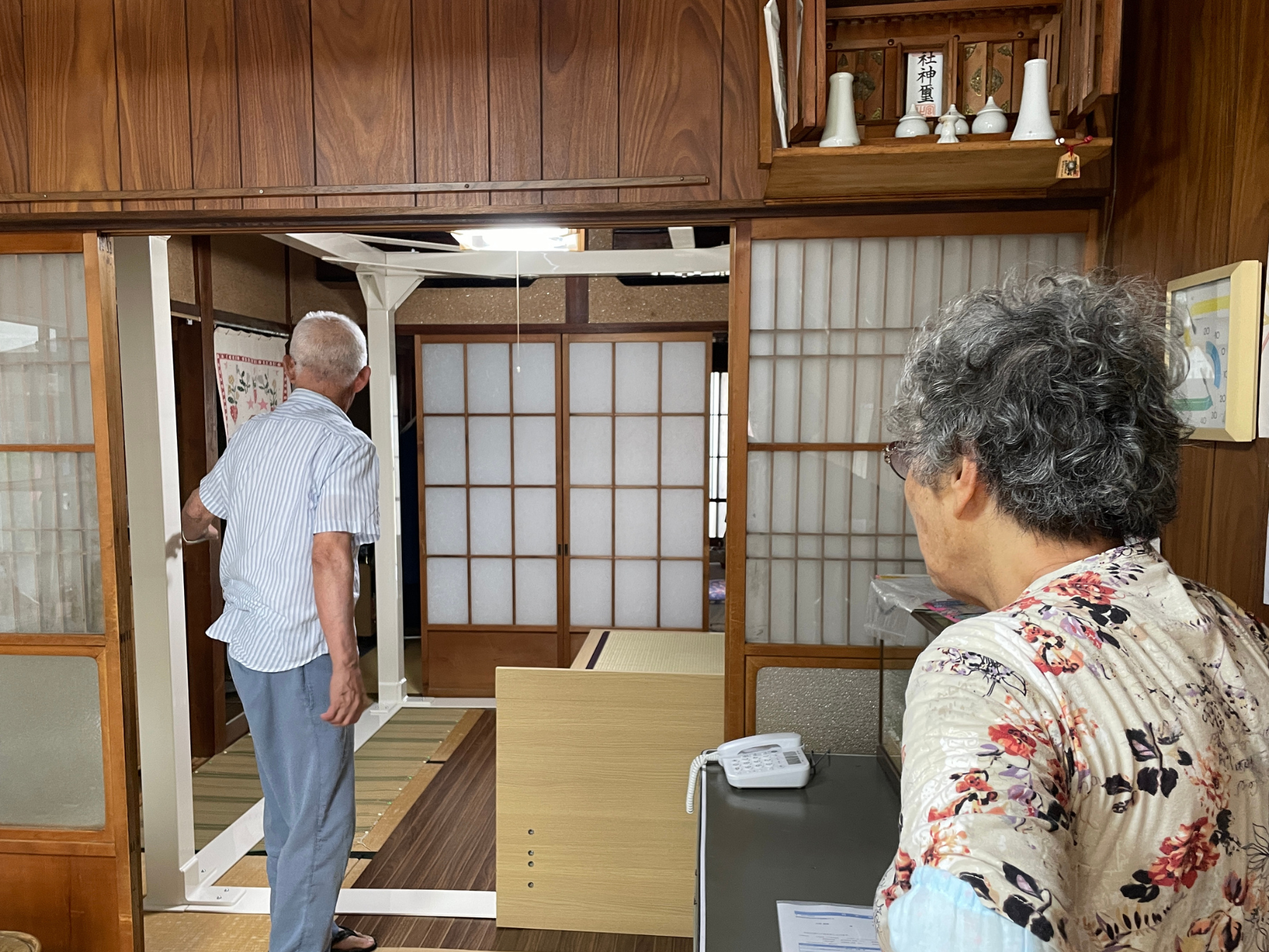 ［お客様の声］大洞様（3章）