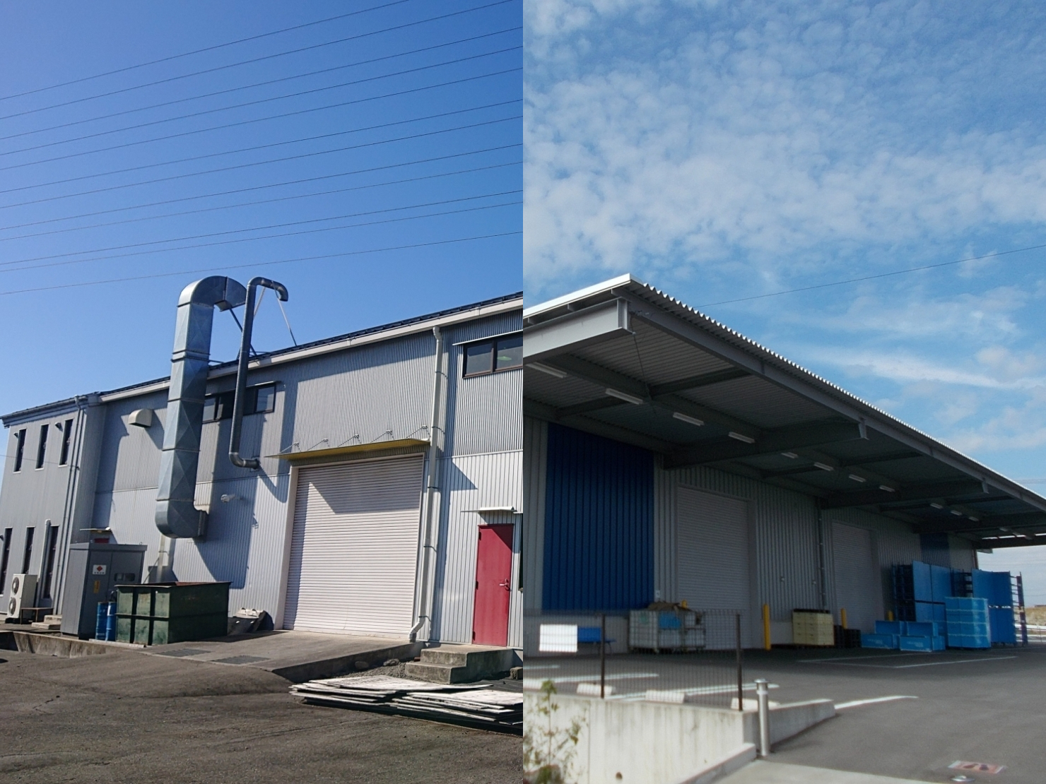 工場・倉庫…浸水対策とBCP、製品選びのポイント