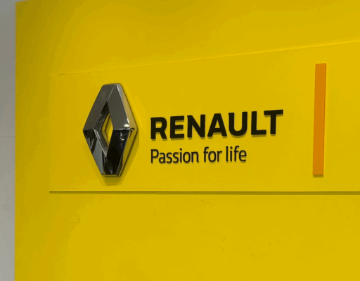 renault