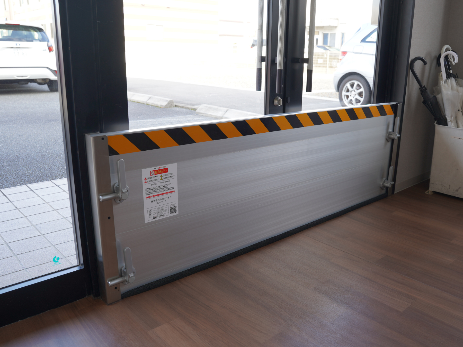 過去最大の浸水被害で、被害総額1500万円以上＿被災企業が語る浸水被害のリアル