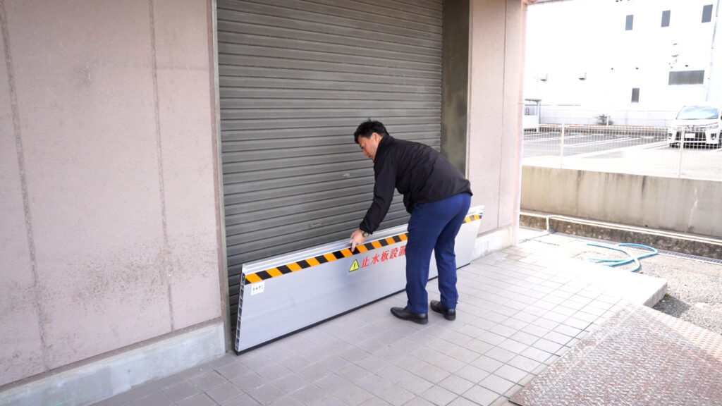 過去最大の浸水被害で、被害総額1500万円以上＿被災企業が語る浸水被害のリアル